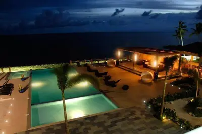 Image de Ocean View Apartment (multipropriété disponible)