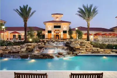 Image de Disney - Holiday Inn Orange Lake Resort 3Bed / 3Bath Rental 3-30 / 4-6 Spring Break