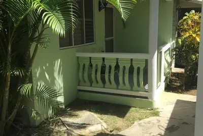 Image de Froggy’s Guest House