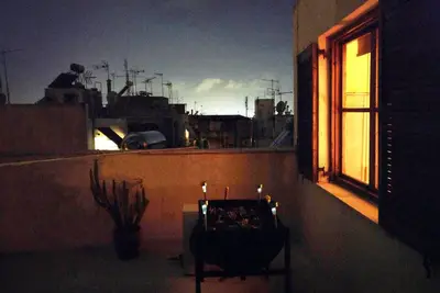 Image de Appartement extrêmement ensoleillé au 6ème étage