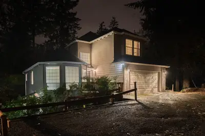 Image de Maison Moderne Sw Portland 5 Chambres - Proche Centre-Ville \/ Ohsu \/ Psu