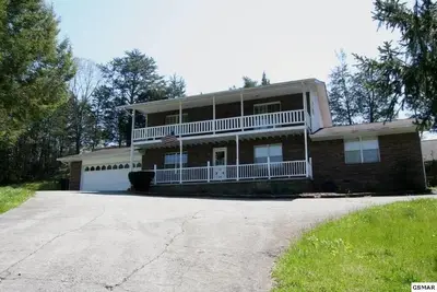 Image de Great Smoky Country Ranch