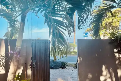 Image de Aguada Beachside Hideaway Côte ouest de Puerto Rico