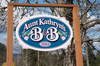 Image de B&B pittoresque à Snohomish