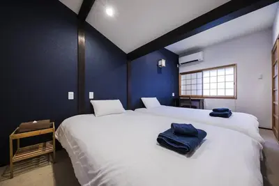 Image de Shiki Homes ⎪Zen Fuyacho bon Ashiyacho