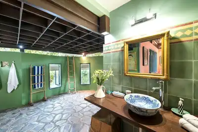 Image de Villa Uma Anyar-Writer Studio