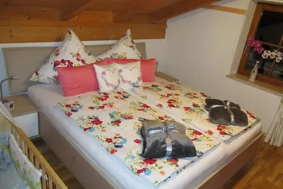 Image de Ferienwohnung 54 qm für 2 Personen