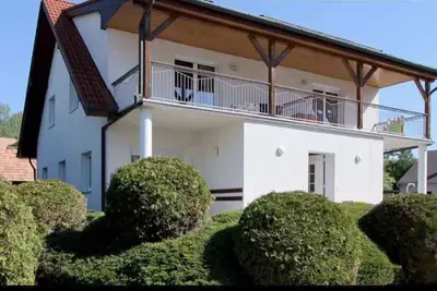 Image de Appartement de vacances dans un cadre calme et ensoleillé