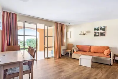 Image de Appartement 2 pièces 5 personnes Sélection