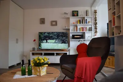 Image de Appartement / app. pour 4 personnes à 45 m² à Schönberger Strand (117543)