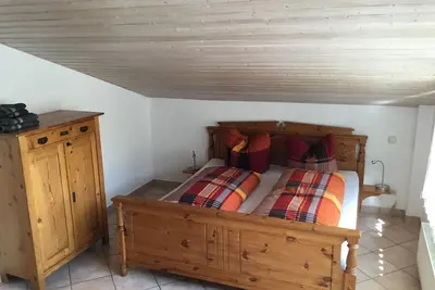 Image de Appartement dans l'air d'or (3) avec 2 lits. u. 2 salles d'eau Ă Gau-Algesheim
