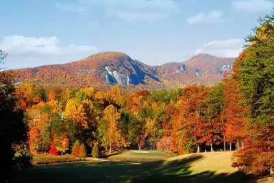 Image de ★ Mountain Lake Golf Course Family Resort ★ 8 personnes - Kayak inclus dans la location
