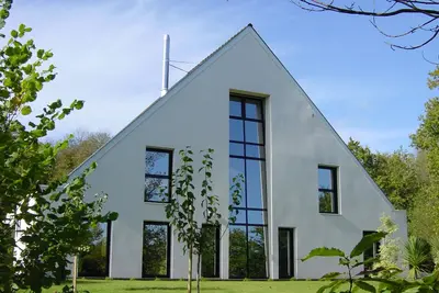 Image de Maison de vacances en Bretagne Sud