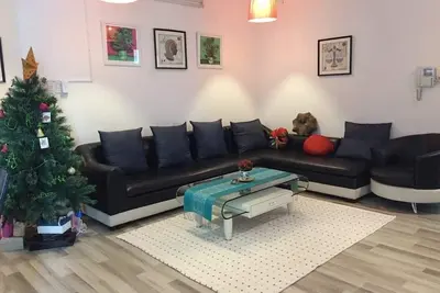 Image de Appartement vue sur la rivière