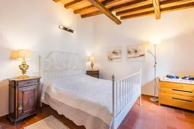 Image de Appartement de style Toscane Parking gratuit