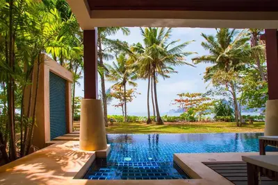 Image de Amatapura Beach Villa 6