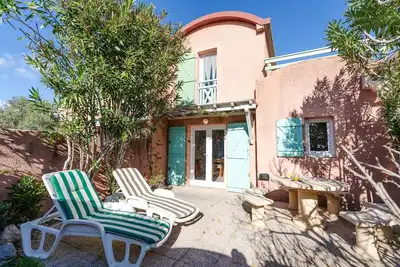 Image de Ce8 Pavillon 3 pièces proche plage du Grazel