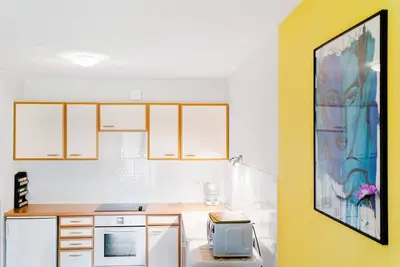 Image de Roq-X1 Appartement T2 4 couchages Narbonne-Plage