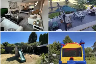 Image de 5Star SuperHost Upper House Maison 3 chambres Ă coucher 6 personnes