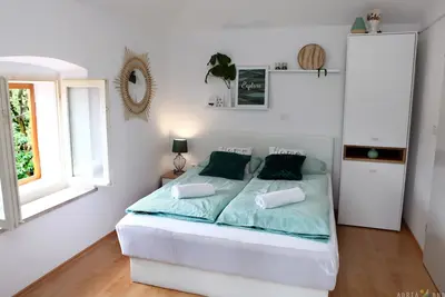 Image de Studio cool et romantique à Portoroz