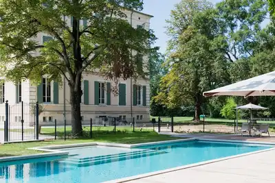 Image de La Maison - Chateau De  Montcaud
