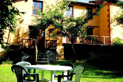 Image de Molino De Respenda (maison rurale en location complète)