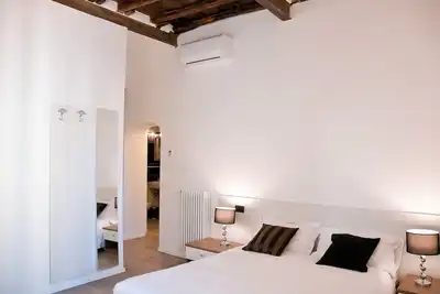 Image de Boutique Hotel Familiar Suite - Fontaine de Trevi / Piazza Spagna