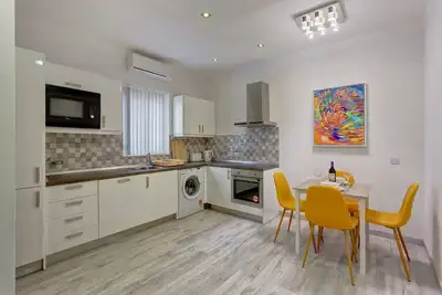 Image de Cozy Apartment in an Amazing Location