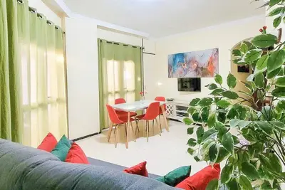 Image de Apartamento con Balcón Las canteras DiMar P22