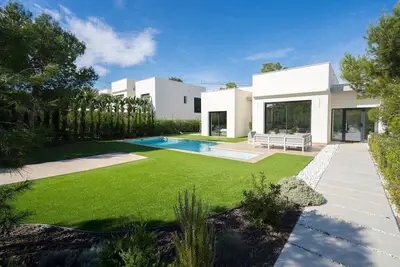 Image de Villa Colinas (Las Colinas)