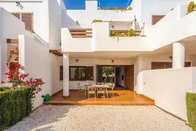 Image de Apartamento Cala (Mar de Pulpi)