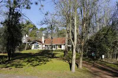 Image de Le Touquet - Paris Plage - Villa dans la forĂŞt - 8 couchages