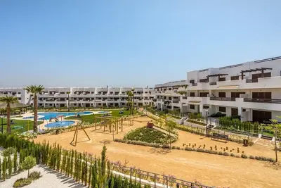 Image de Apartamento Mamey (Mar de Pulpi)