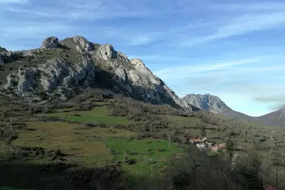 Image de Maison d'observation de Faedo