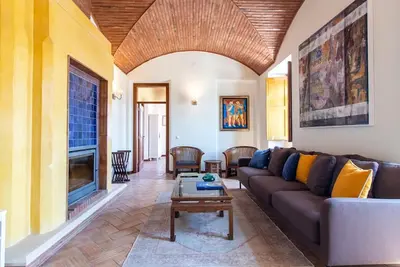 Image de Lugar do Mouro | Palace Xix & Privacy & Albufeira Old Town