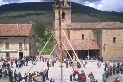 Image de La Casa del TĂo Benito pour 6 personnes
