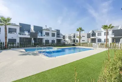 Image de Apartamento Tulipanes (Pilar de la Horadada)