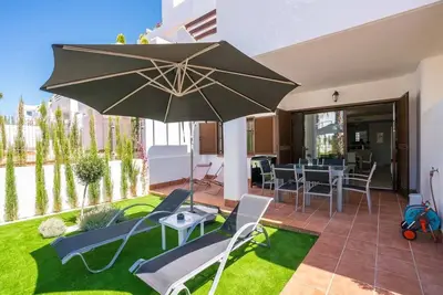Image de Apartamento Kaki (Mar de Pulpi)