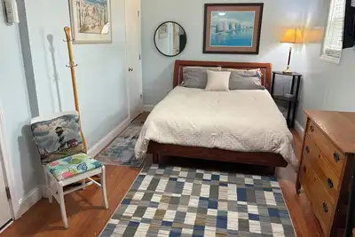 Image de Beau studio privé proche de toutes les attractions