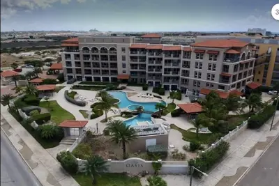 Image de Oasis Condo Aruba; un endroit de luxe relaxant dans les Caraïbes