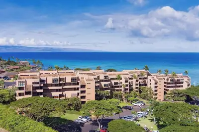 Image de 2 chambres 2 salles de bain Condo-Maui.