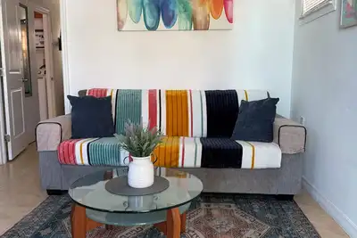 Image de Appartement spacieux et Hot Tub au coeur de WIlton Manors