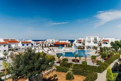 Image de Sea Magic Park A2-4 - Penthouse Ă trois lits