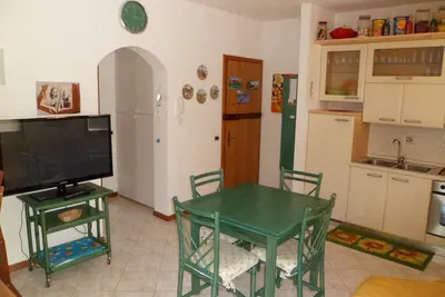 Image de Stemila 4 - Une Chambre Appartement, Couchages 4