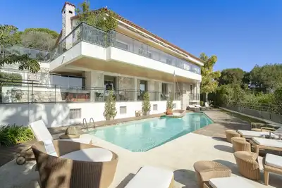 Image de Villa Bellevue