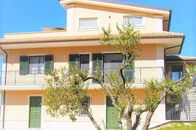Image de Villa à la campagne pour des vacances de détente