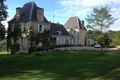 Image de Chartreuse Entre Sarlat, Monpazier Et Belvès