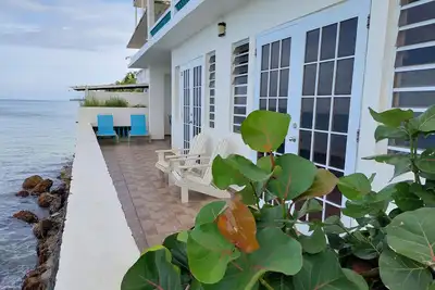 Image de Villa 2 Lower Sunset Paradise Villas