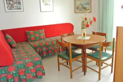 Image de Apartment- Eva 54 - Une Chambre Appartement, Couchages 4
