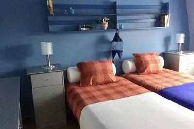 Image de Location appartement Ă la cĂ´te belge